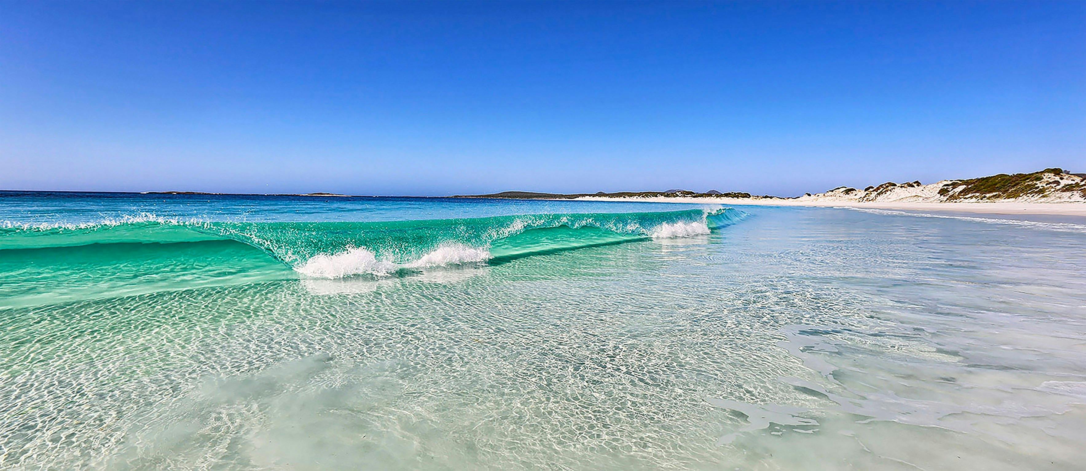 Anything and Everything, Esperance, Western Australia