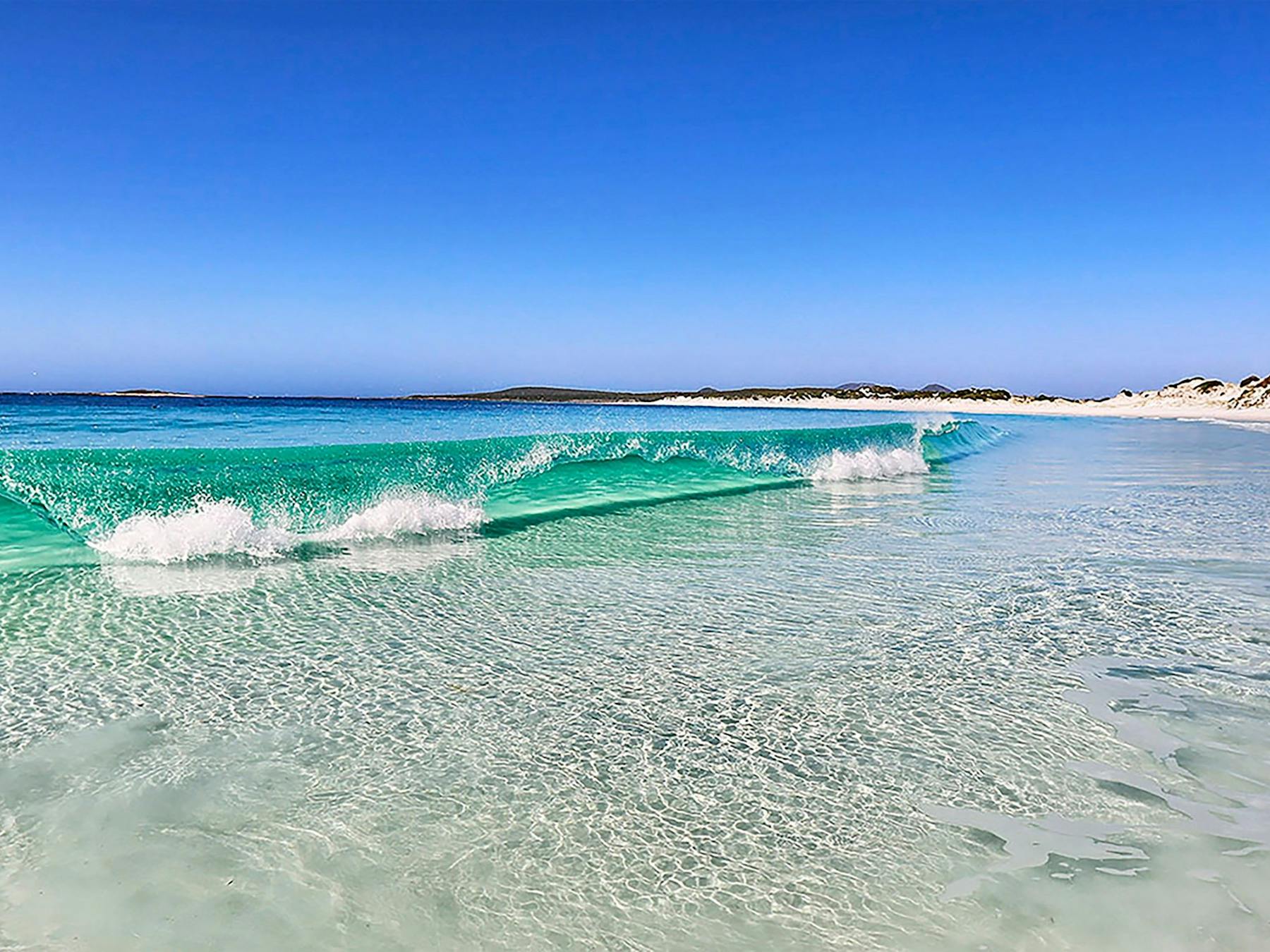 Anything and Everything, Esperance, Western Australia