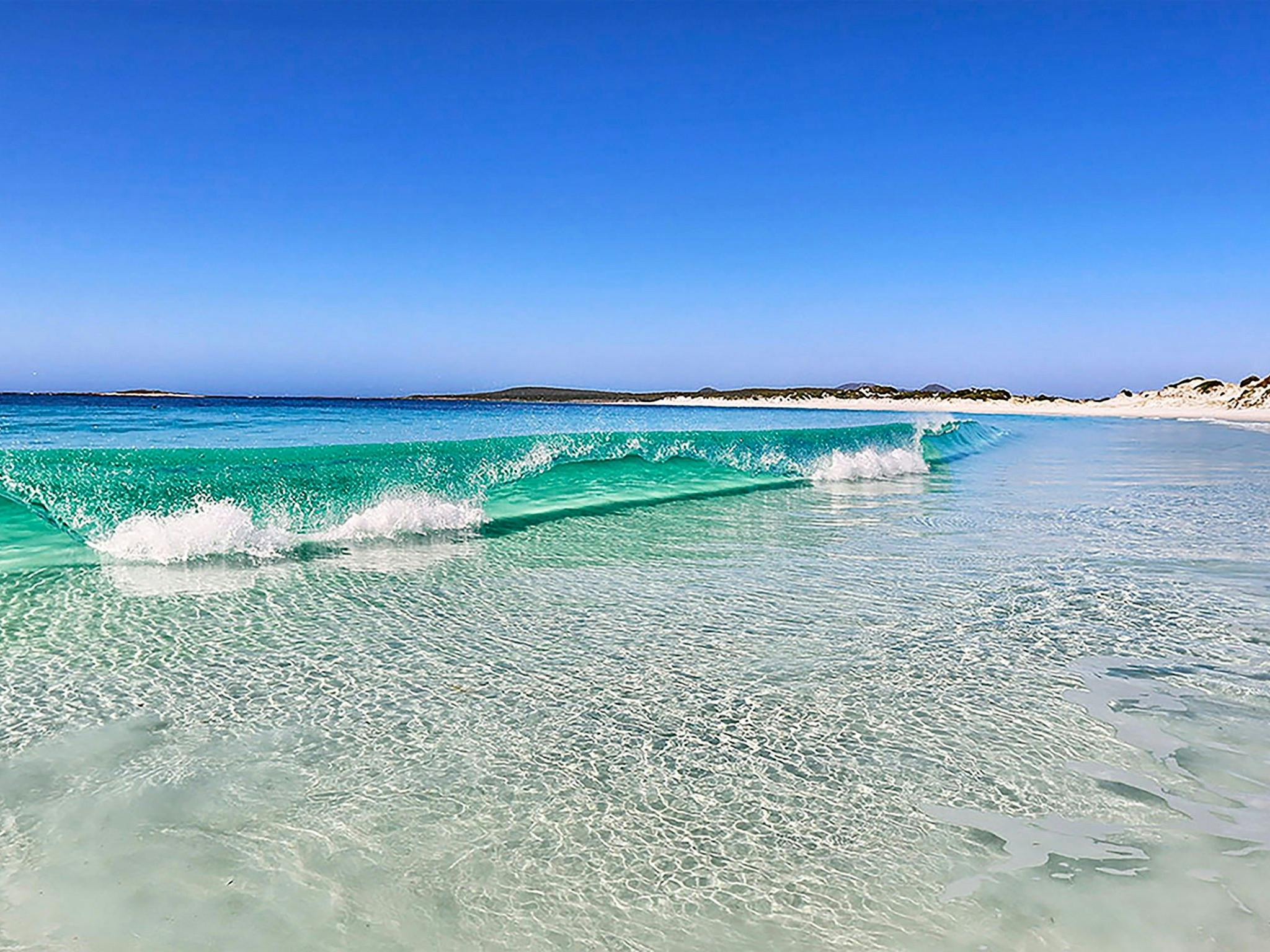 Anything and Everything, Esperance, Western Australia