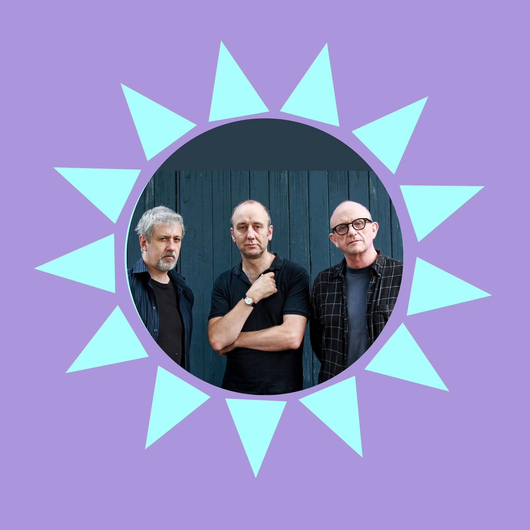 The Necks