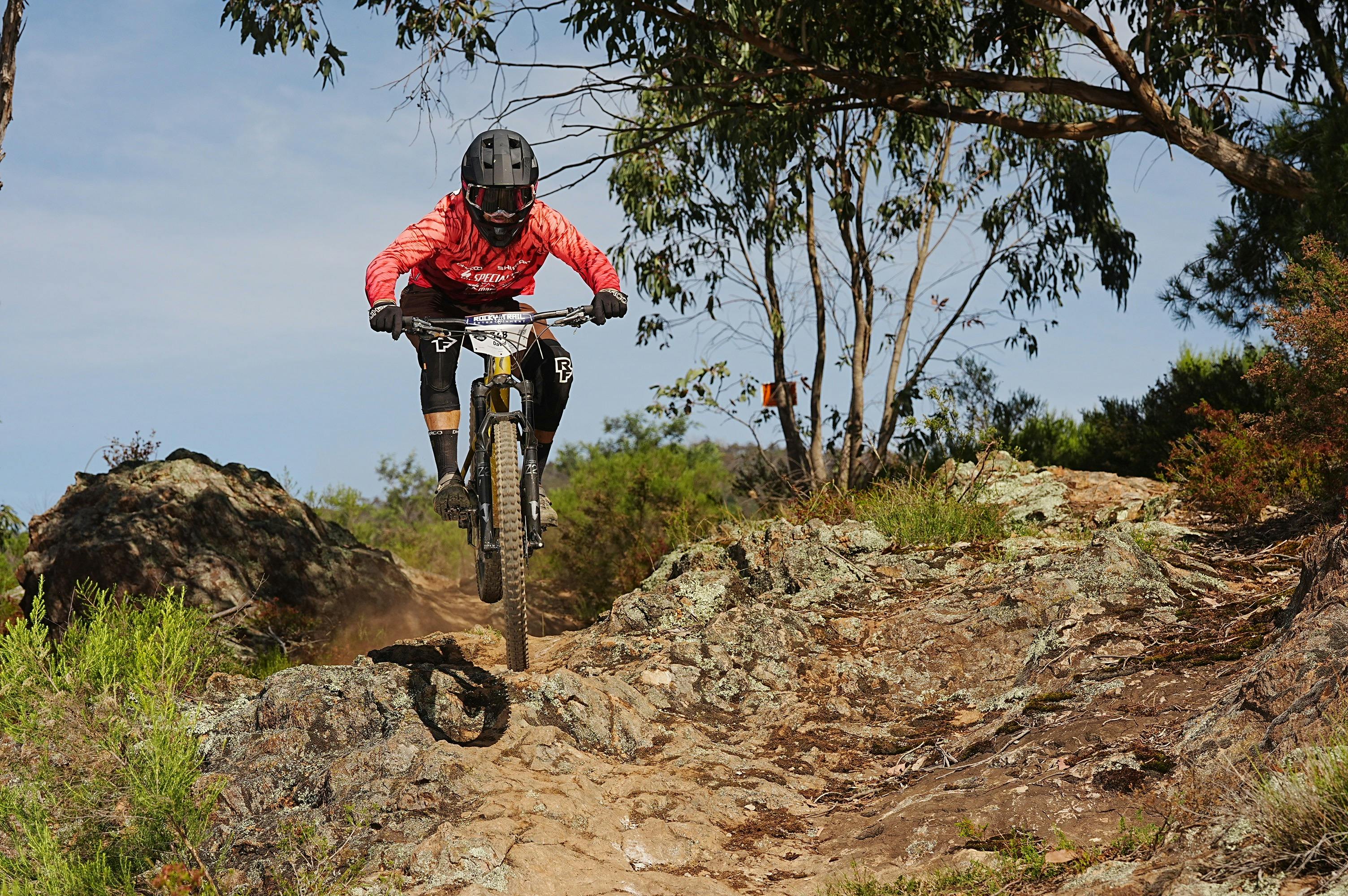 Fox Superflow | Jolly Nose NSW
