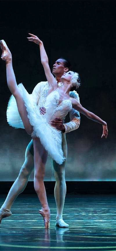 Ballet International Gala: BIG VI