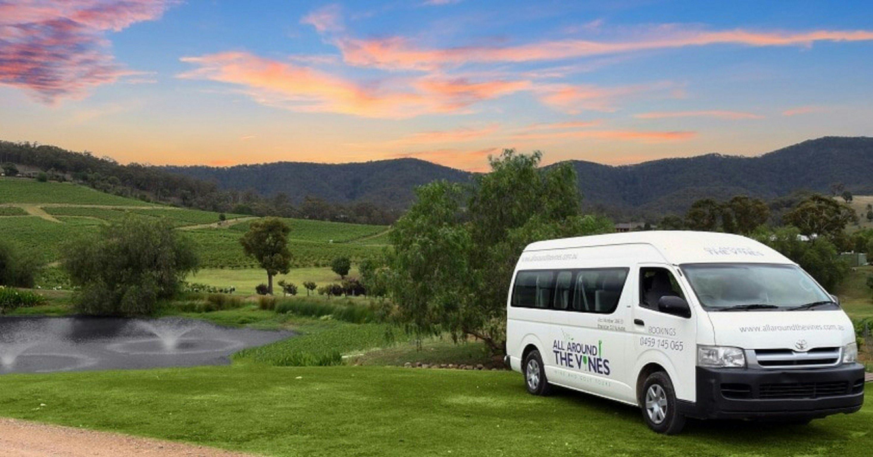 Love the Hunter Valley