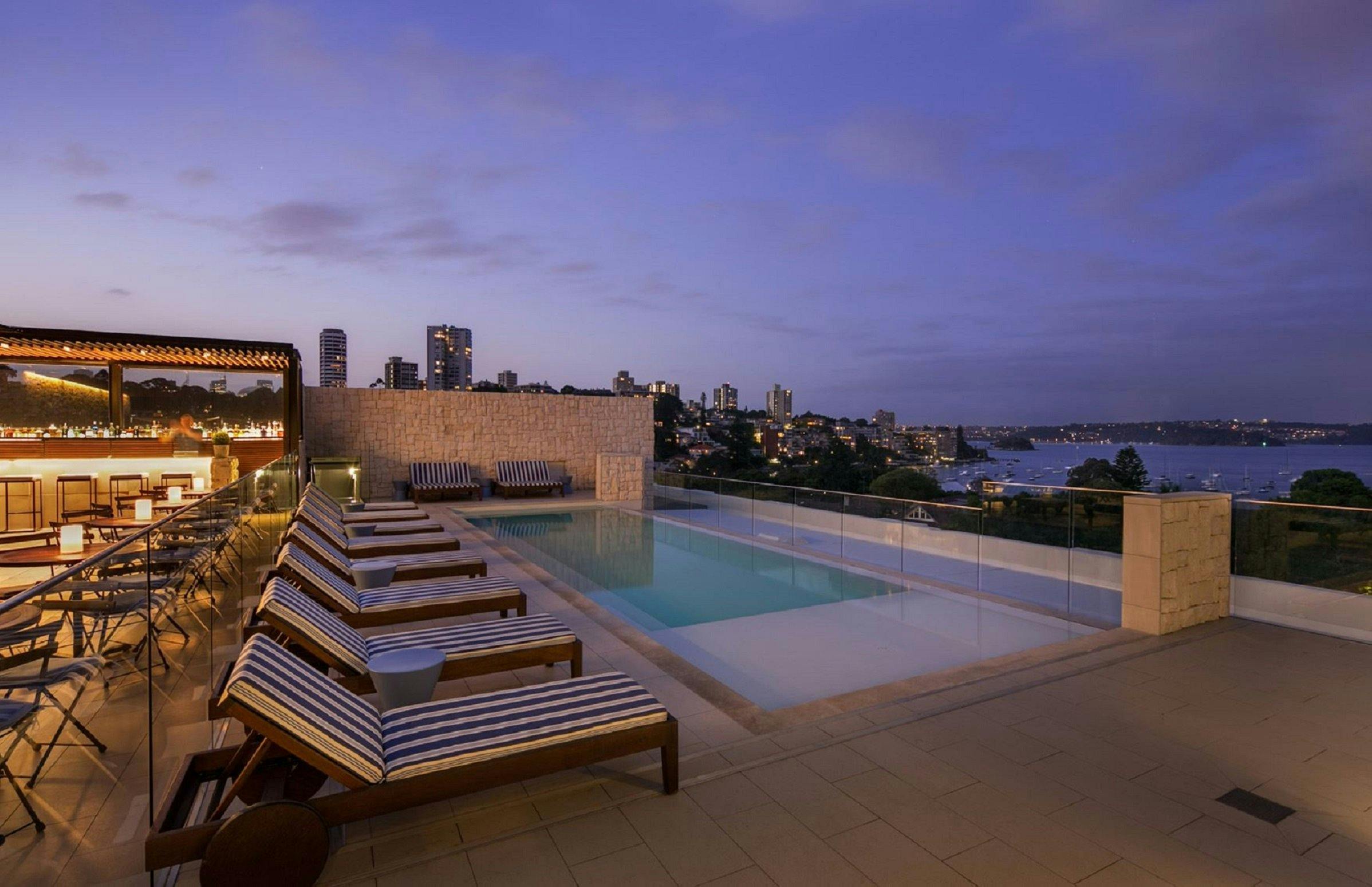 Intercontinental Sydney Double Bay Sydney Australia Official Travel And Accommodation Website 