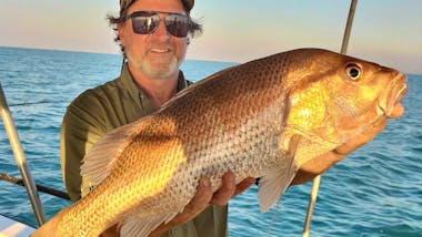 Darwin Red Devil Fishing Charters - All You Need to Know BEFORE You Go  (2024)