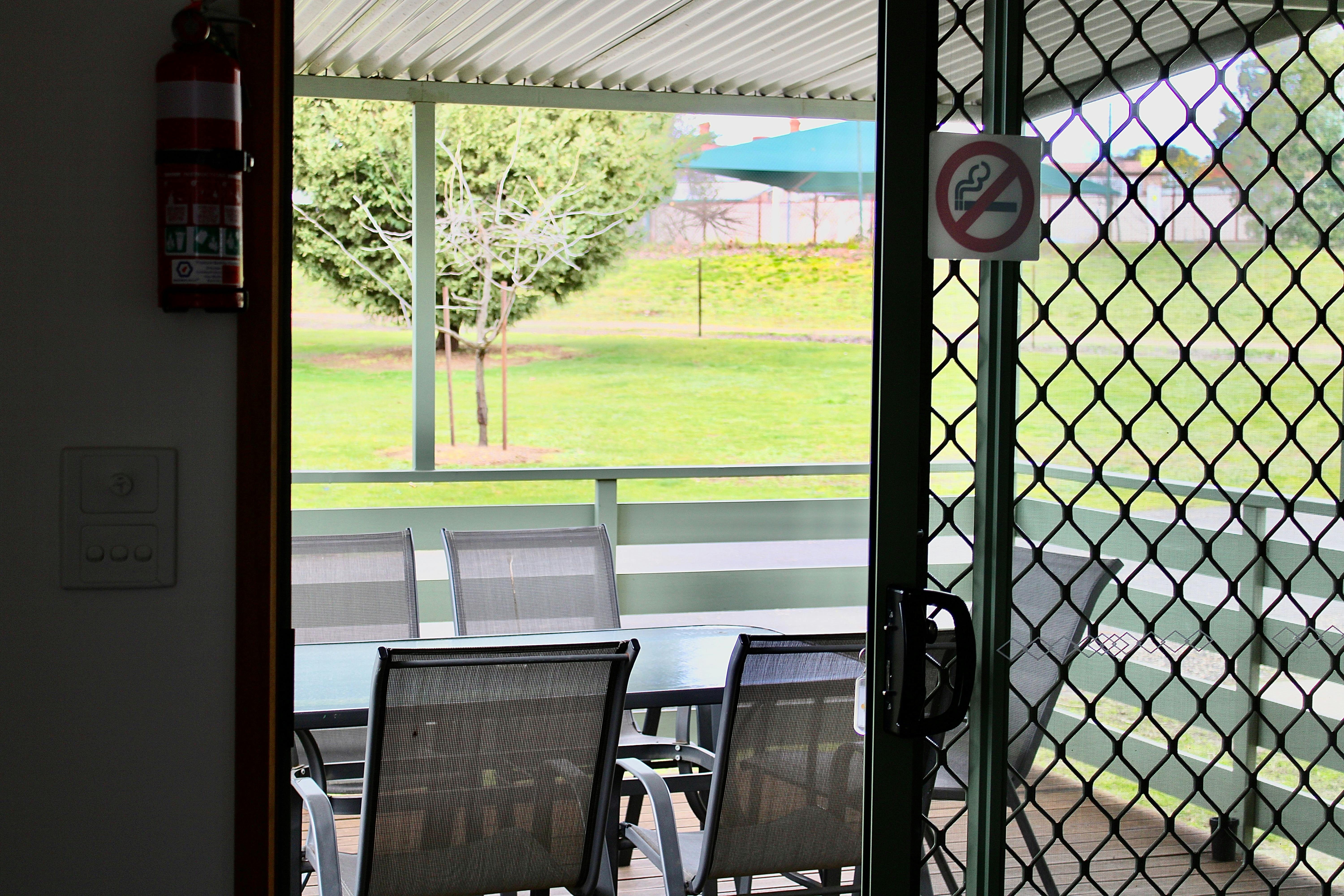 Family Cabin - Sleeps 5 Interior Exterior