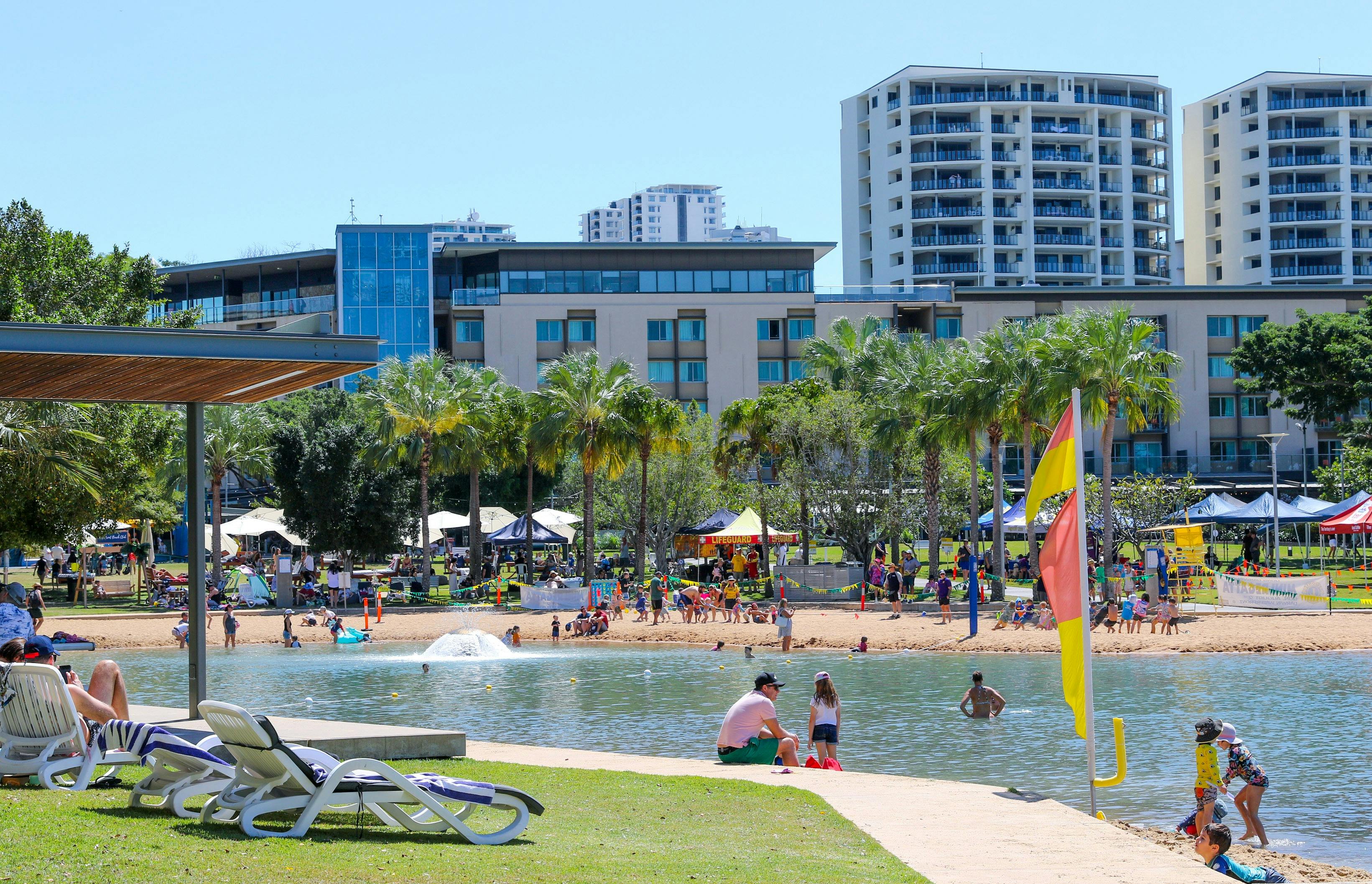 Events for the whole family to enjoy