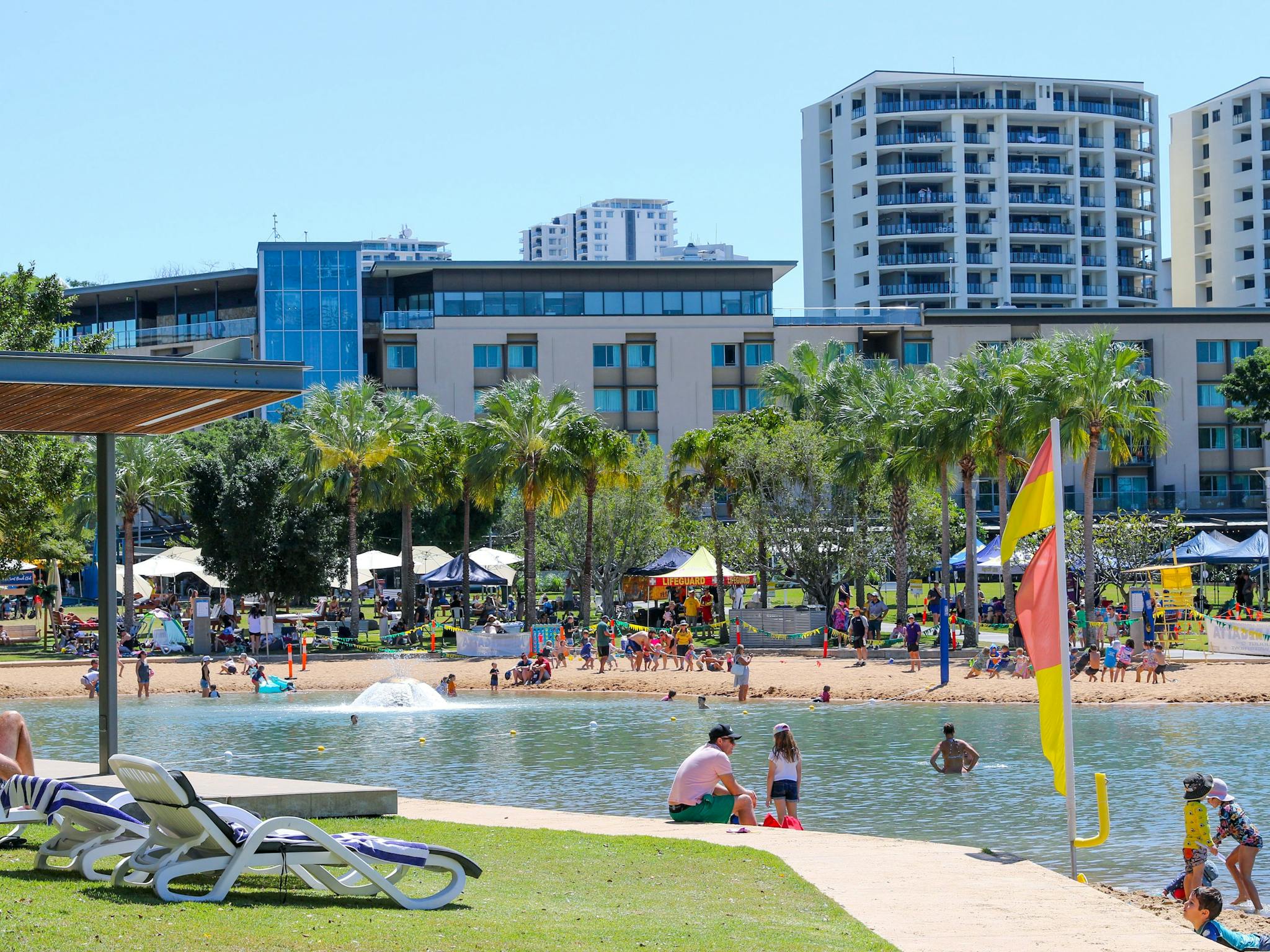 Events for the whole family to enjoy