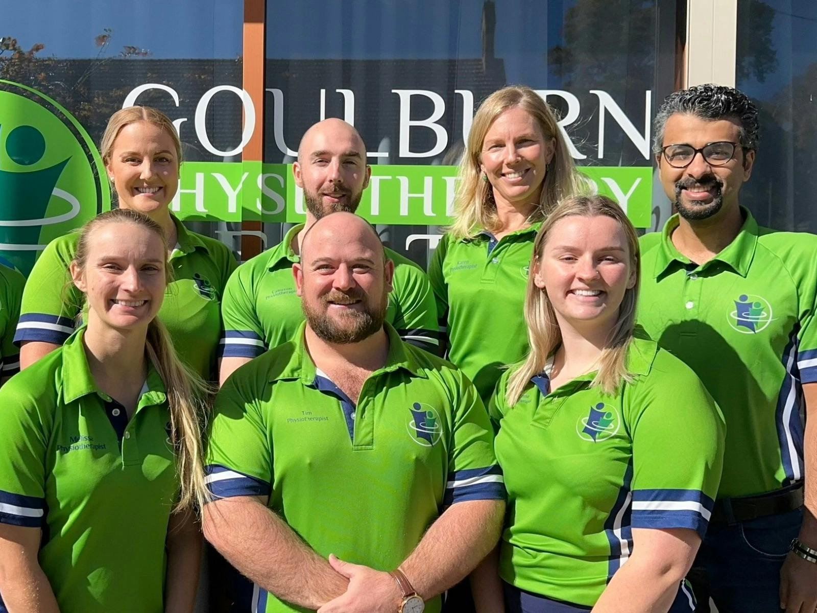Goulburn Physiotherapy
