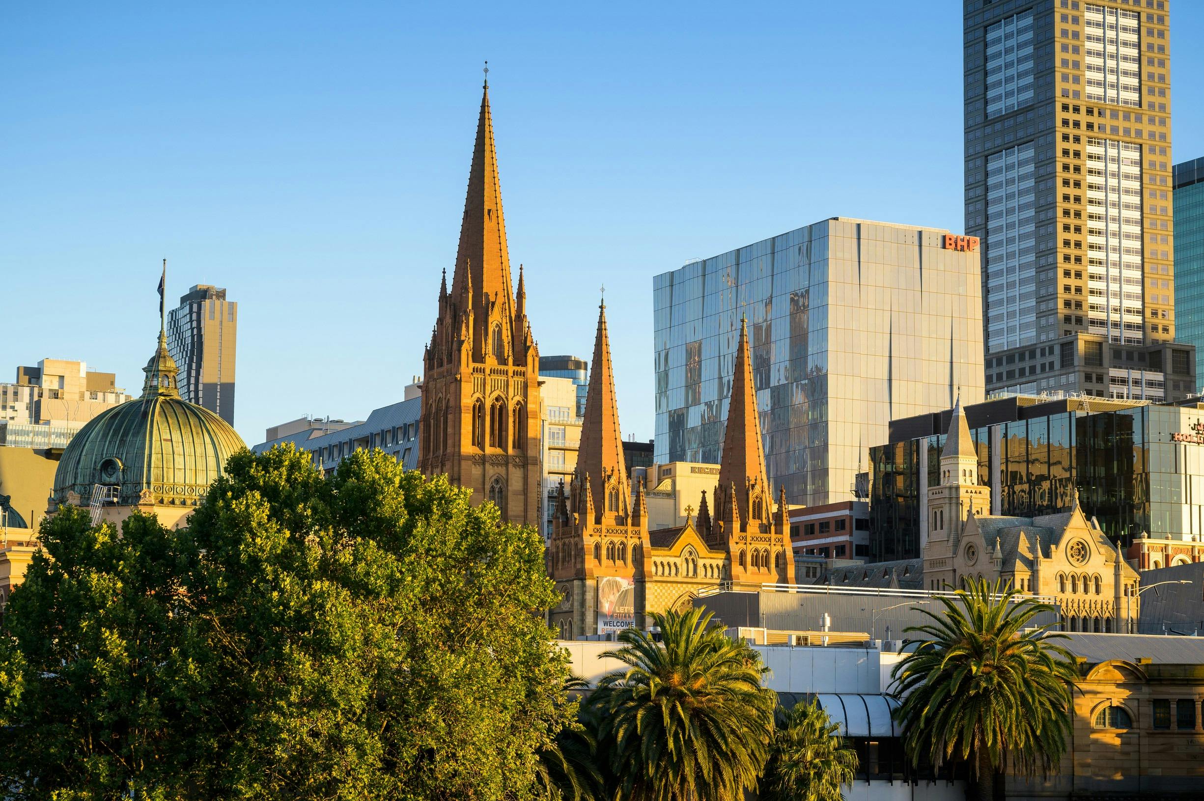 Melbourne City