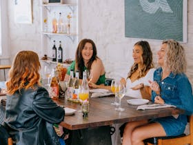 High Street Brunch