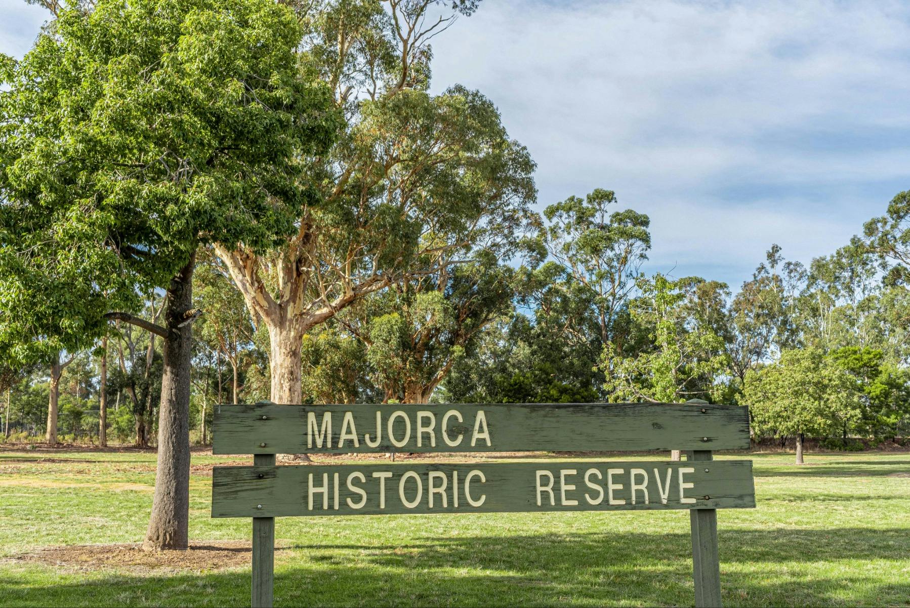 Back Roads of the Central Goldfields in Maryborough - The Fold: Your ...