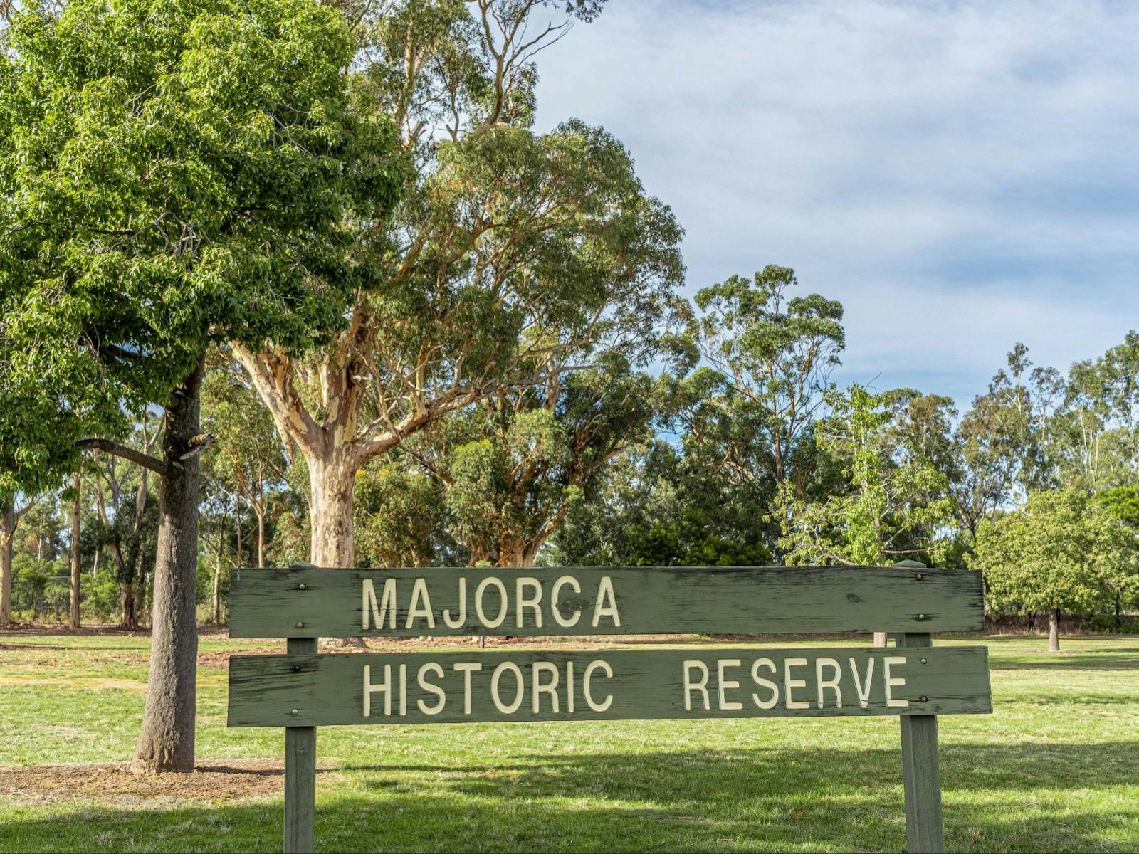 Central Goldfields Back Roads of the Central Goldfields in Maryborough - The Fold: Your ...