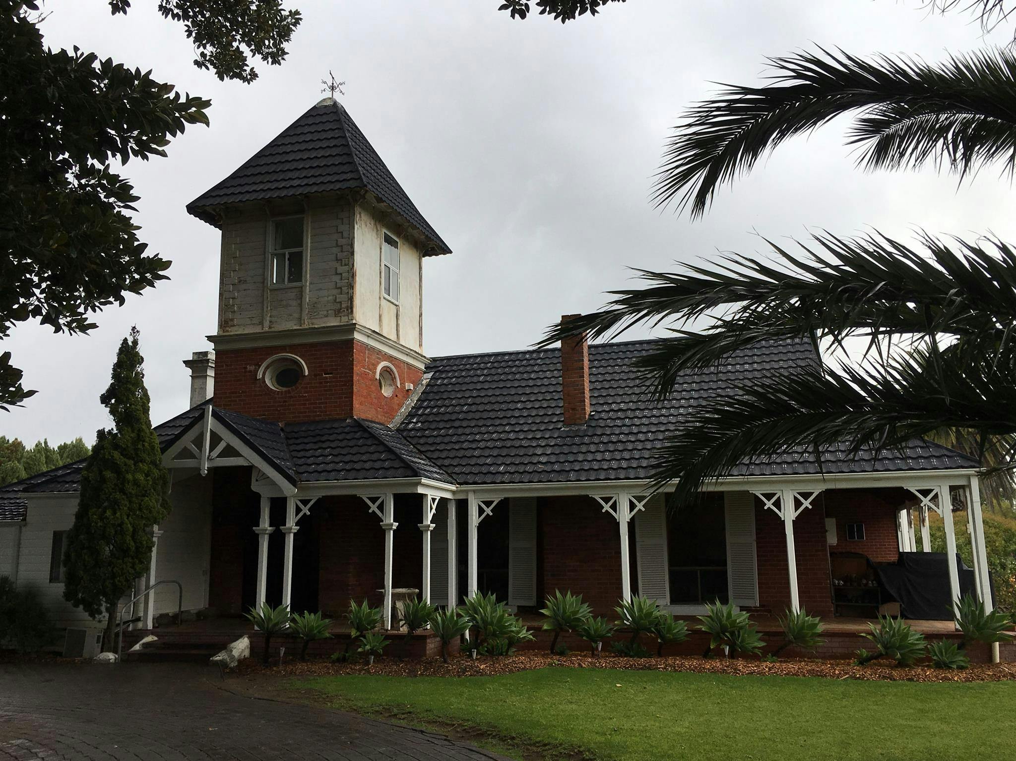 Busselton Ithaca Motel