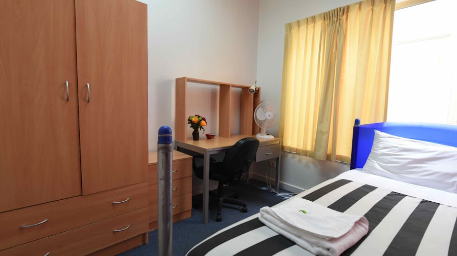 Single Room
