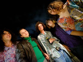 The Generates SELF ASSURED Single Launch Tour – Toowoomba
