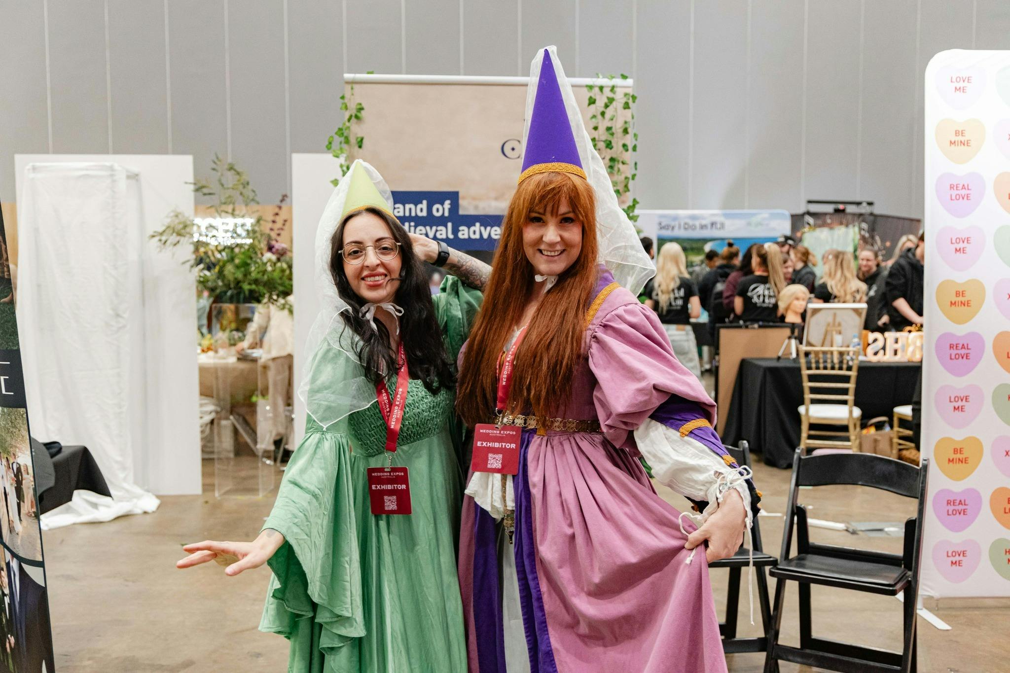 Wedding Expos Australia