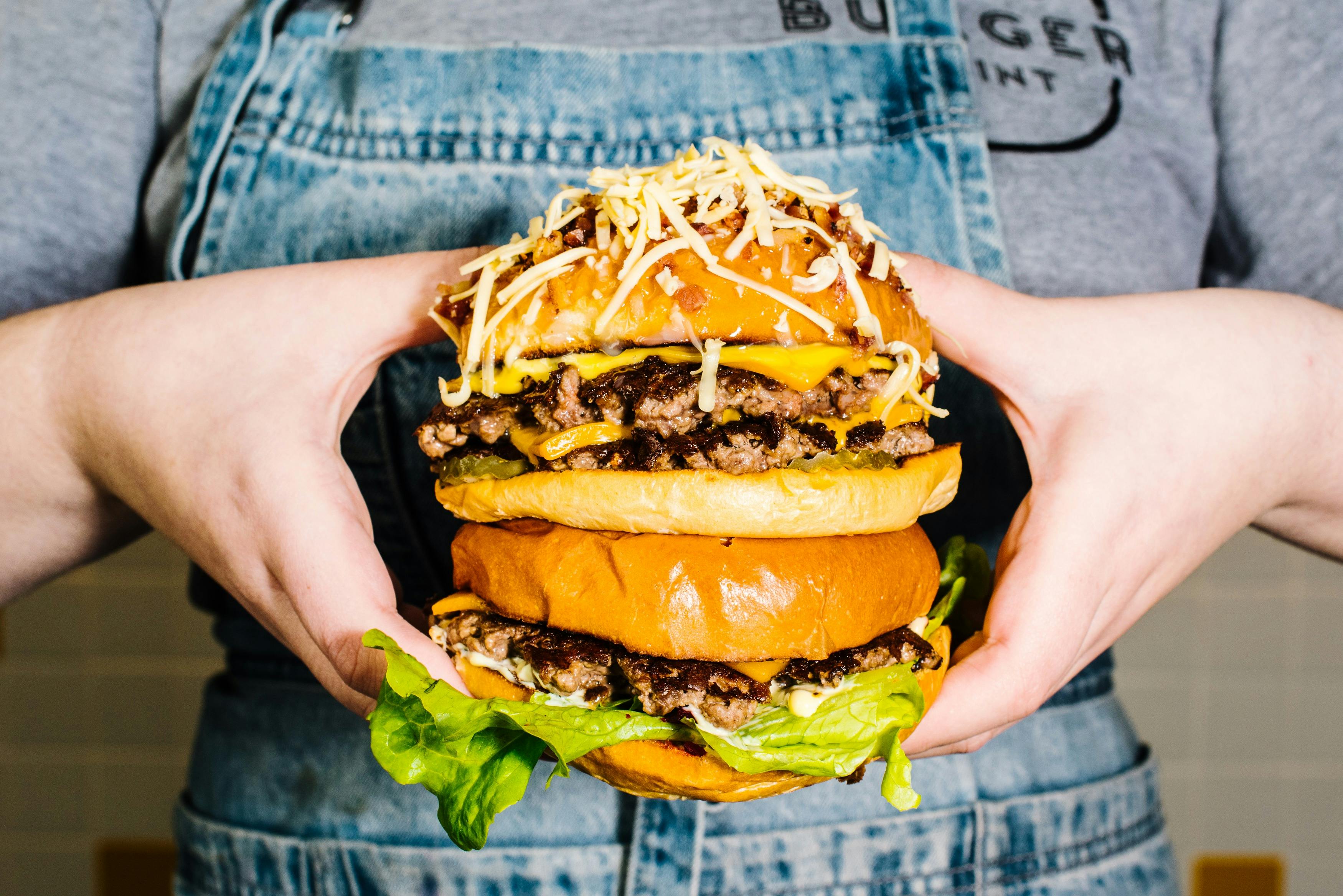 Burger Point Woolooware