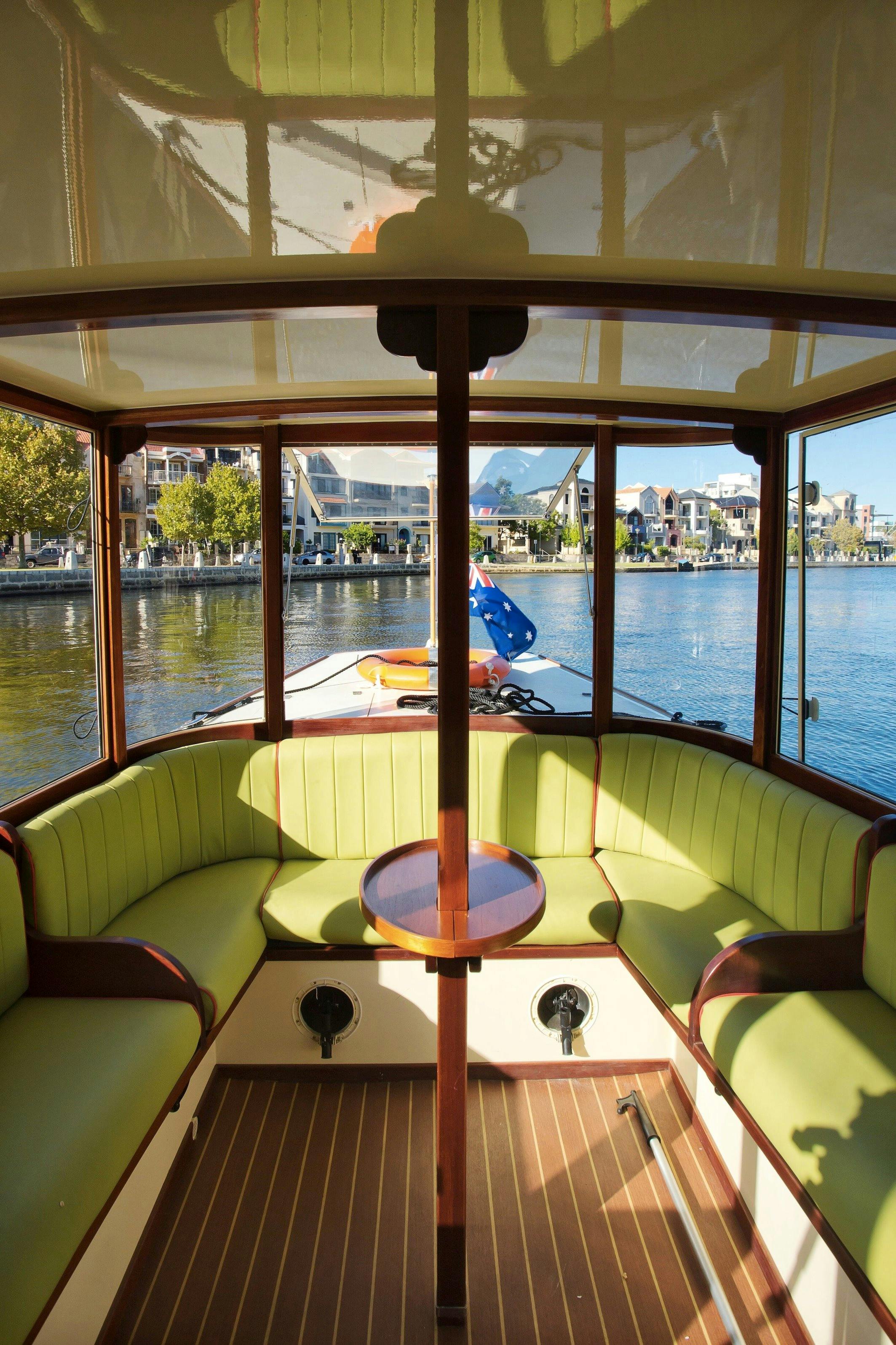Little Ferry Company, Perth, Western Australia