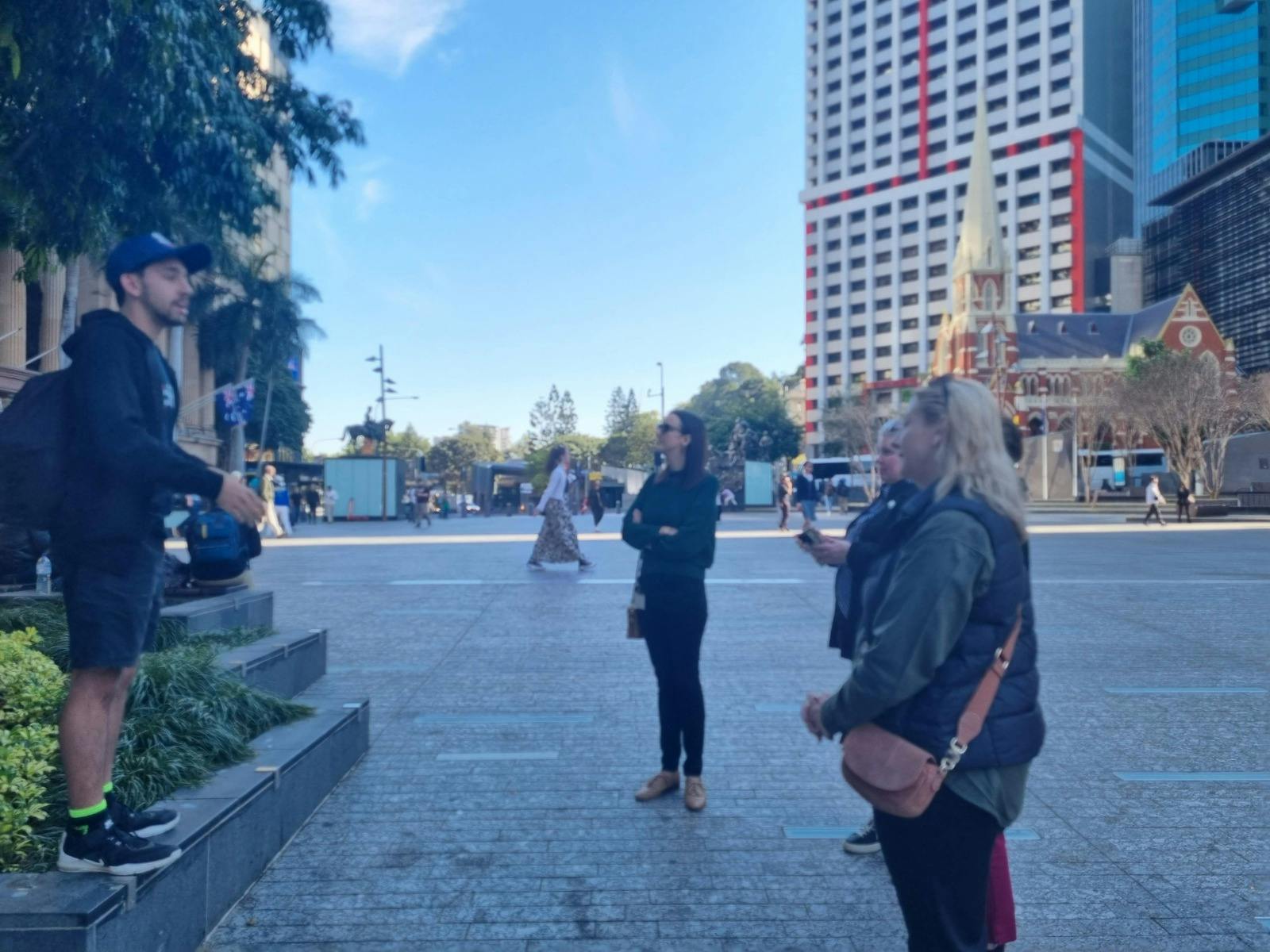 Fit City Brisbane