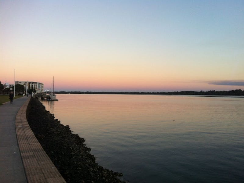 Image for Richmond Riverfest
