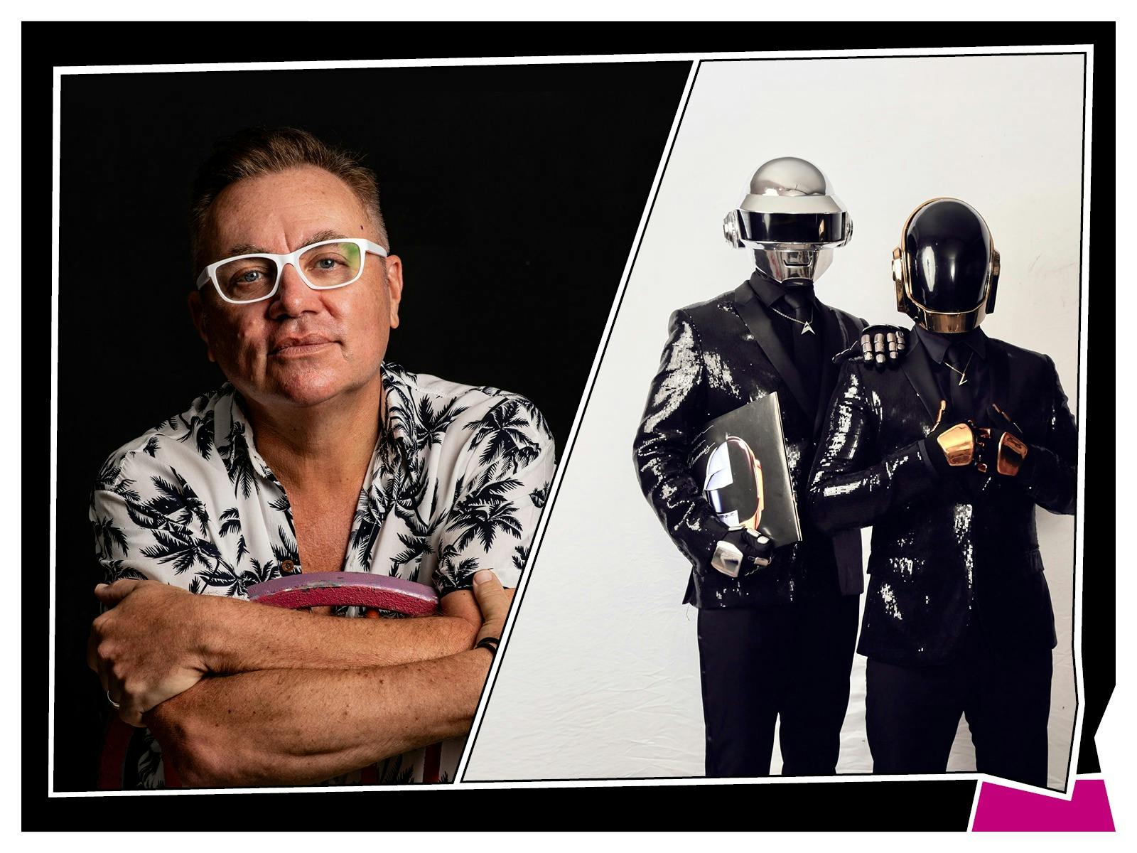 Groove Terminator - Ipswich Civic Centre