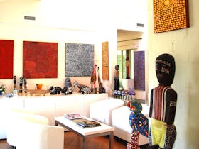 Aboriginal Dreamings Gallery