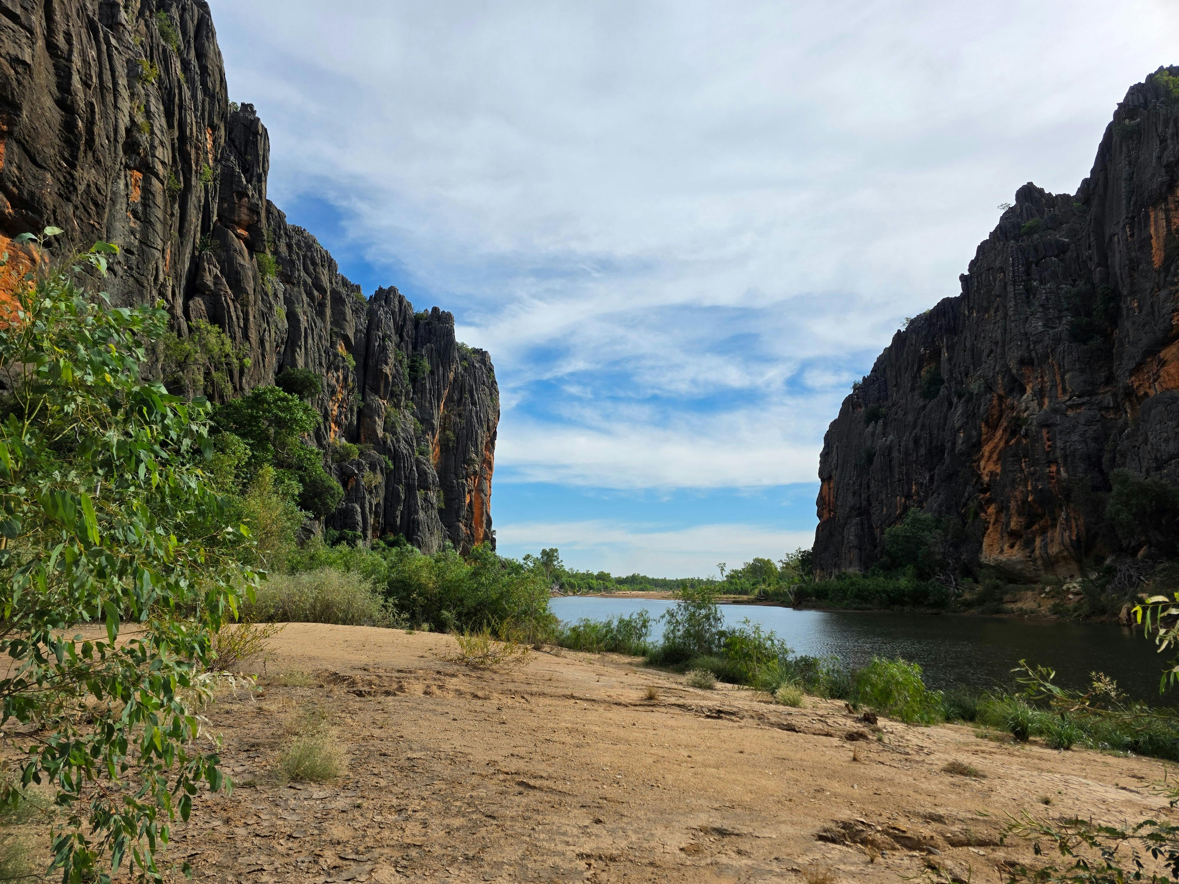 Ten Day Kimberley Circuit