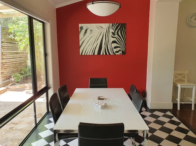 Dots House