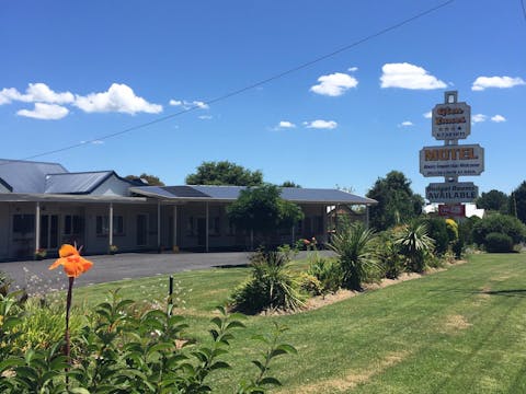 Glen Innes Accommodation NSW Holidays Accommodation  Things