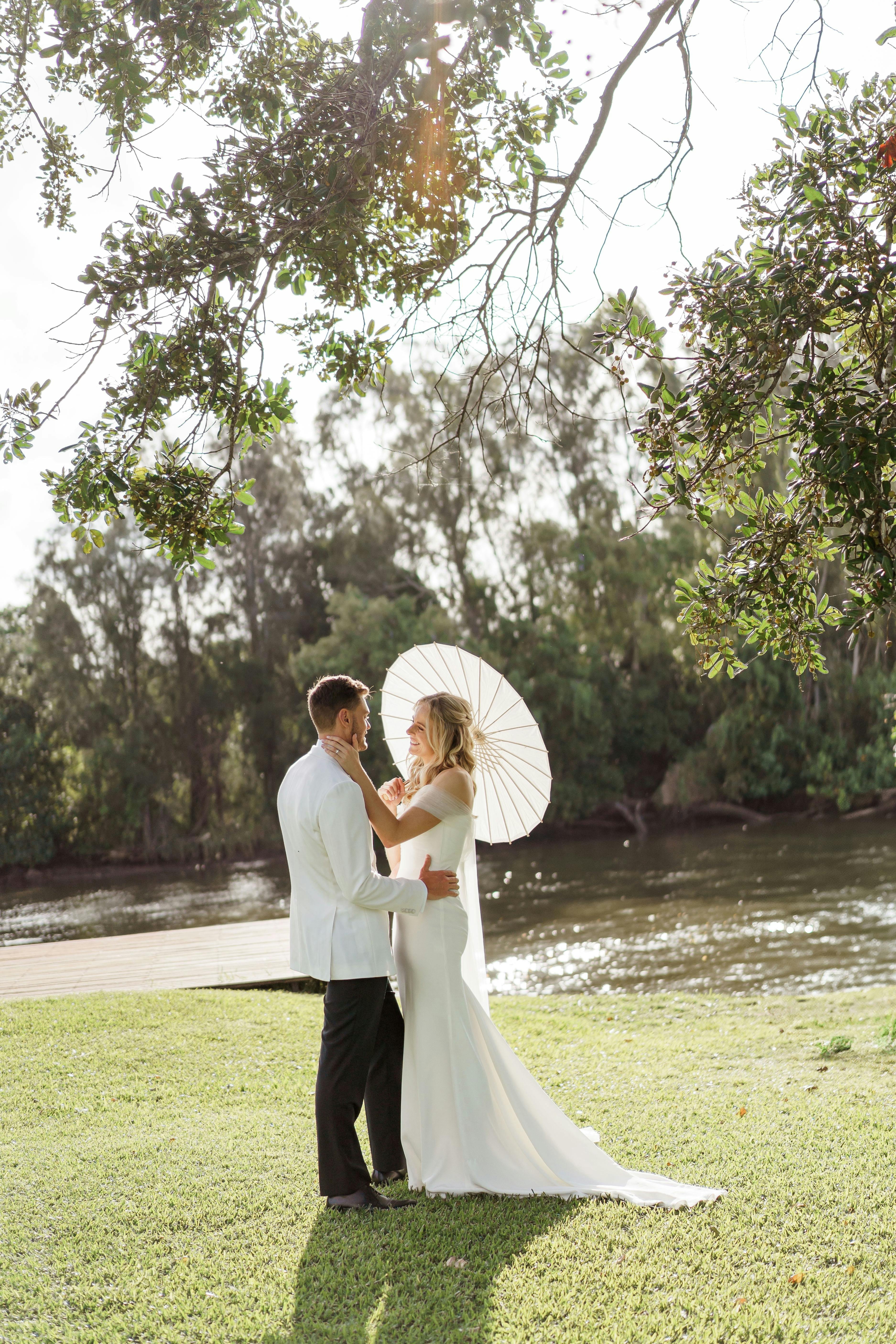 ウィンヤビーハウスでひとときを過ごす