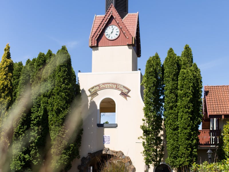 Tamar Valley Resort Grindelwald Discover Tasmania