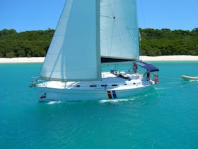 Beneteau Cyclades 43.4