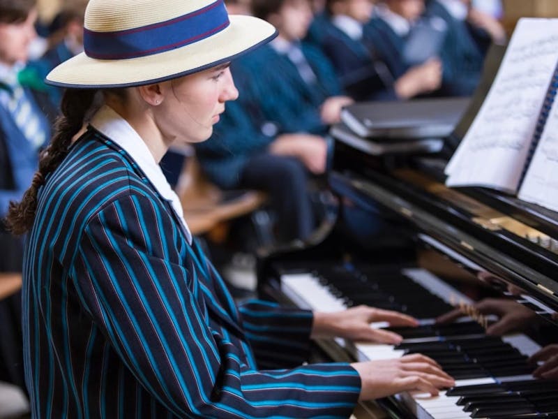 Image for Rising Stars Recital - Newcastle Music Festival