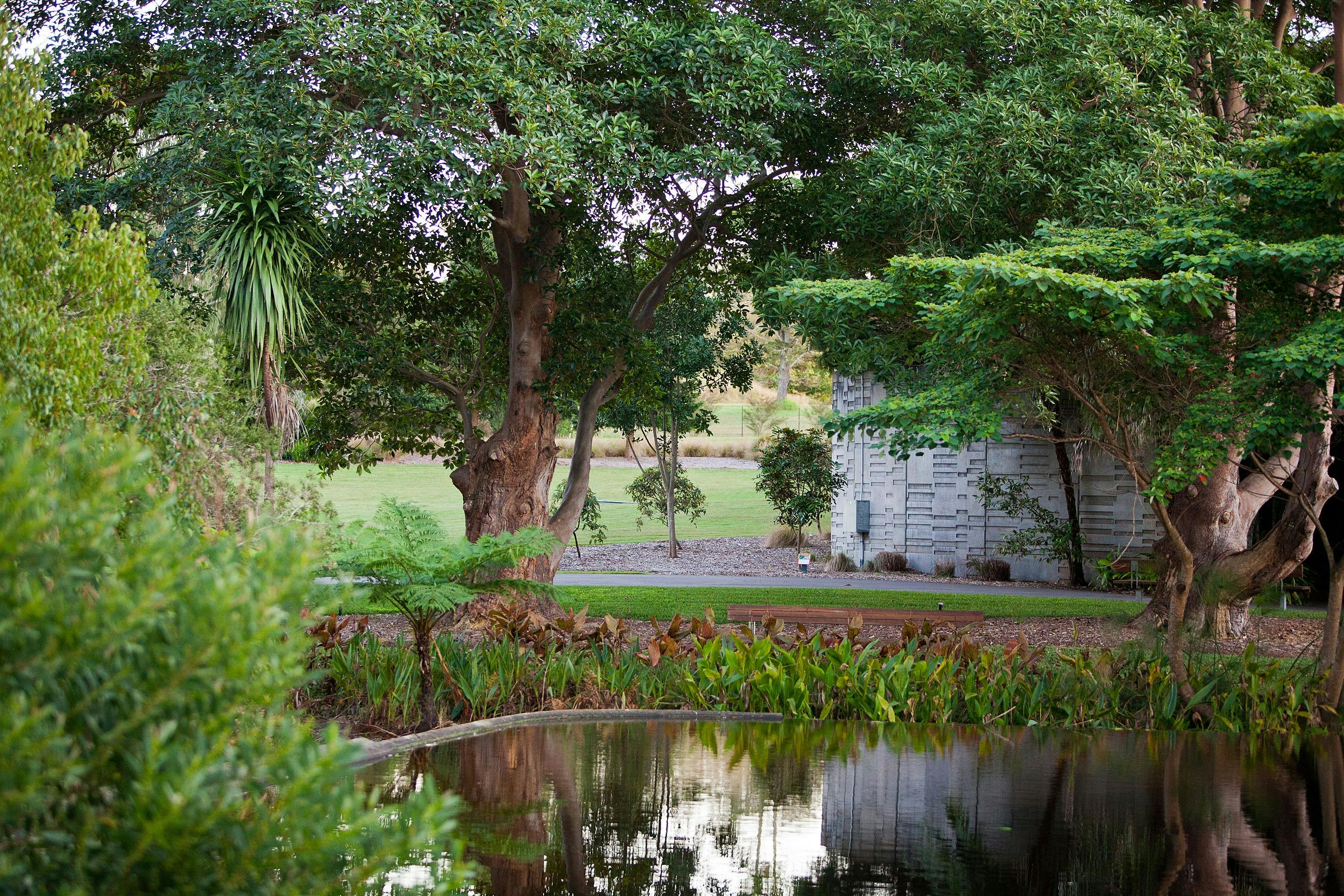 Mt Penang Gardens | NSW Holidays & Accommodation, Things to Do