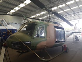 Huey