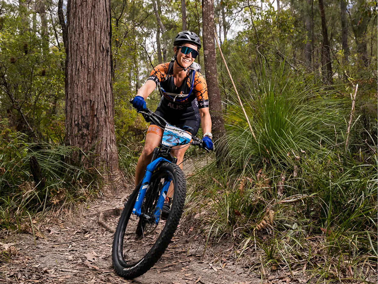 TreX Cross Triathlon Series | Sunshine Coast