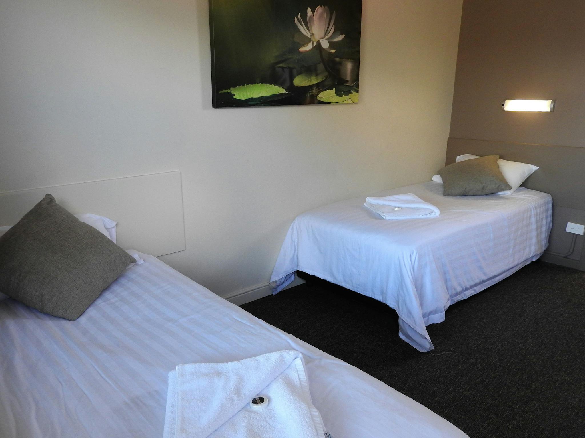 Royal Hotel Inverell NSW Holidays & Things to Do