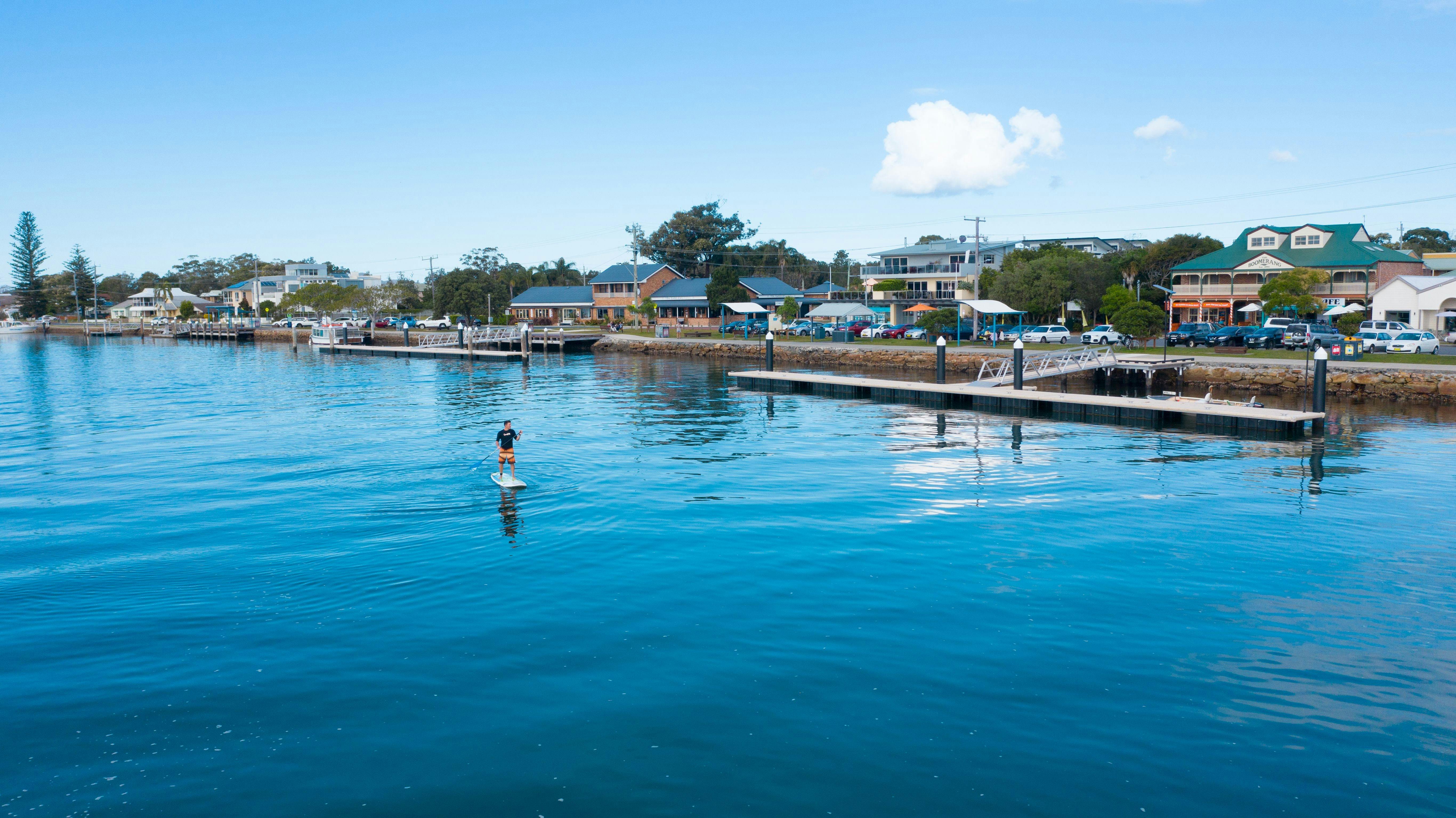 Tea Gardens Accommodation | NSW Holidays & Accommodation, Things to Do