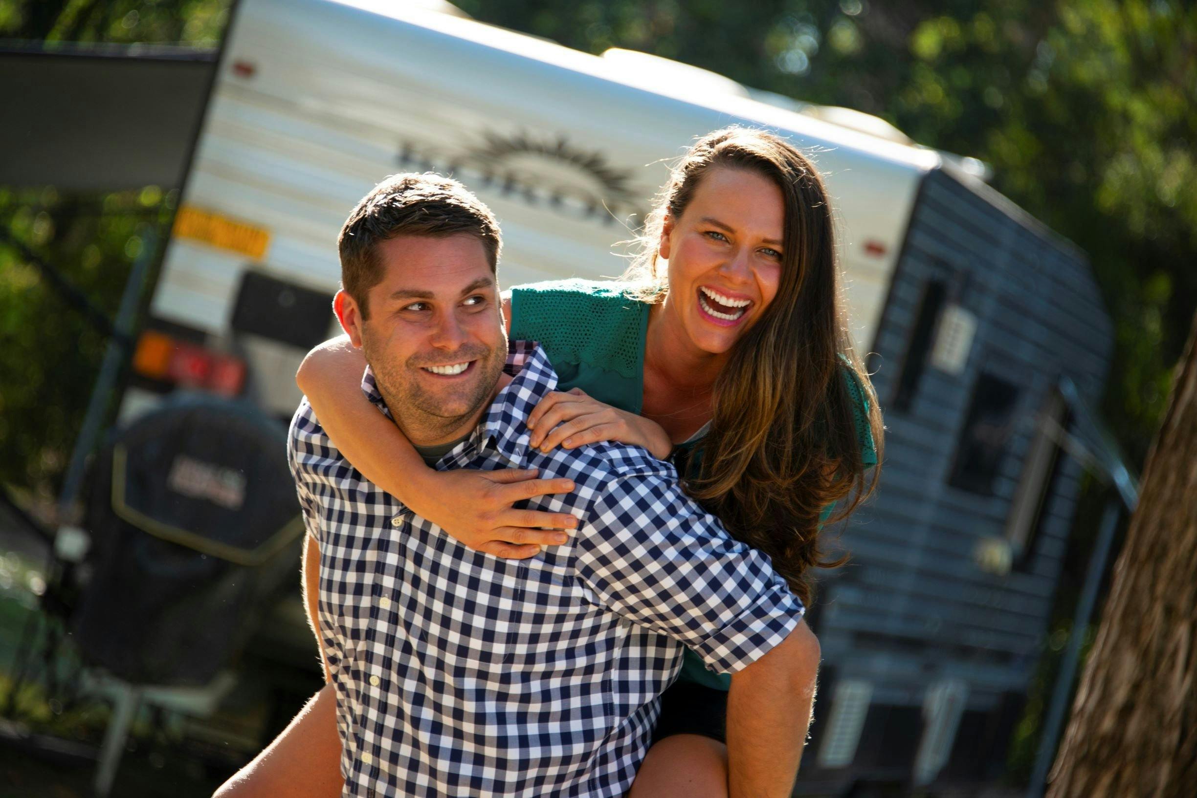 Fun for the adults too!