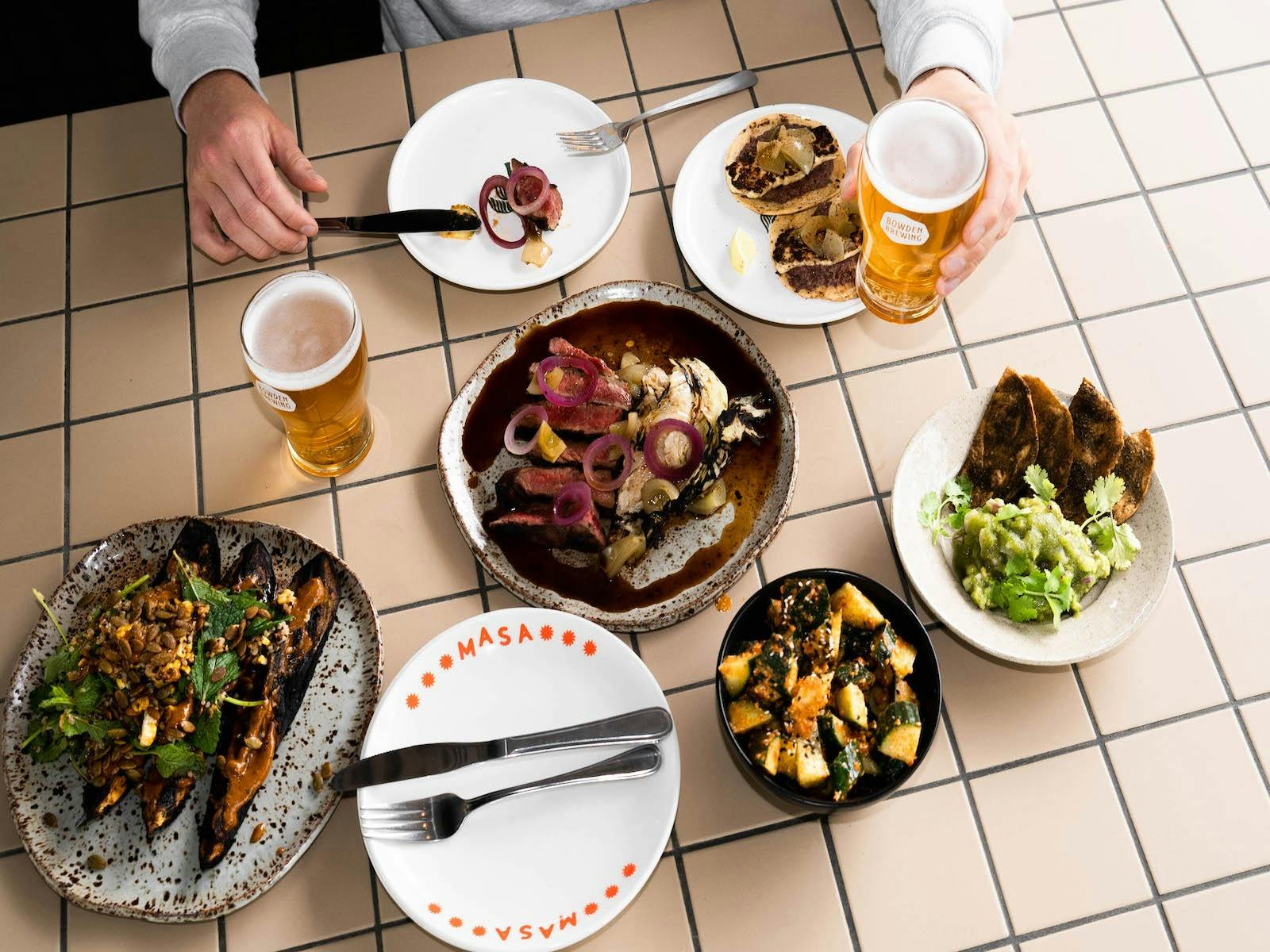 Sunday Sessions at Bowden Brewing