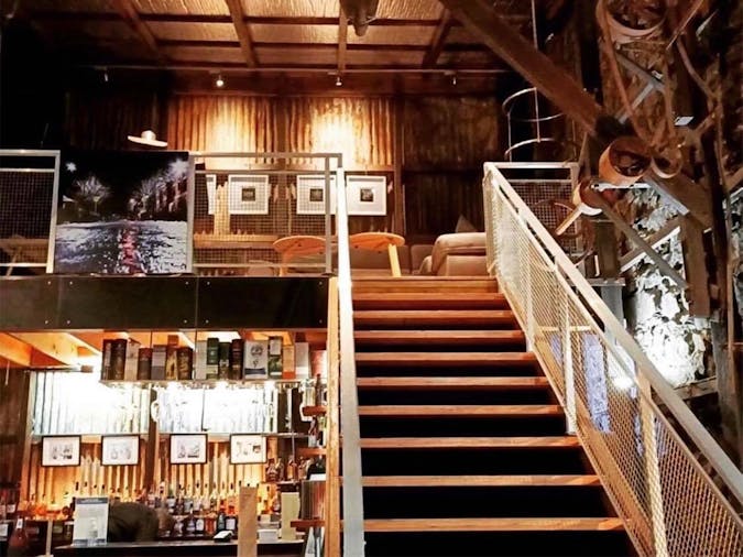 Studio 99 Art Whisky