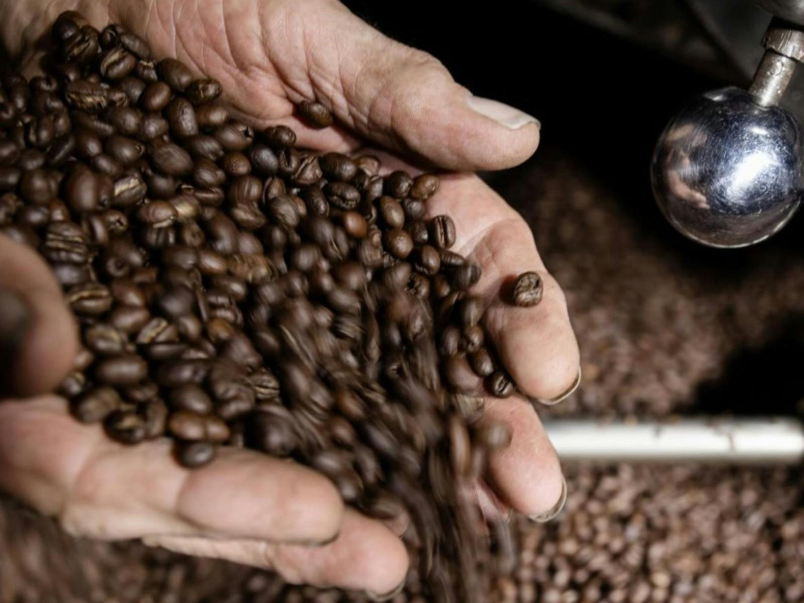 Coffee Beans