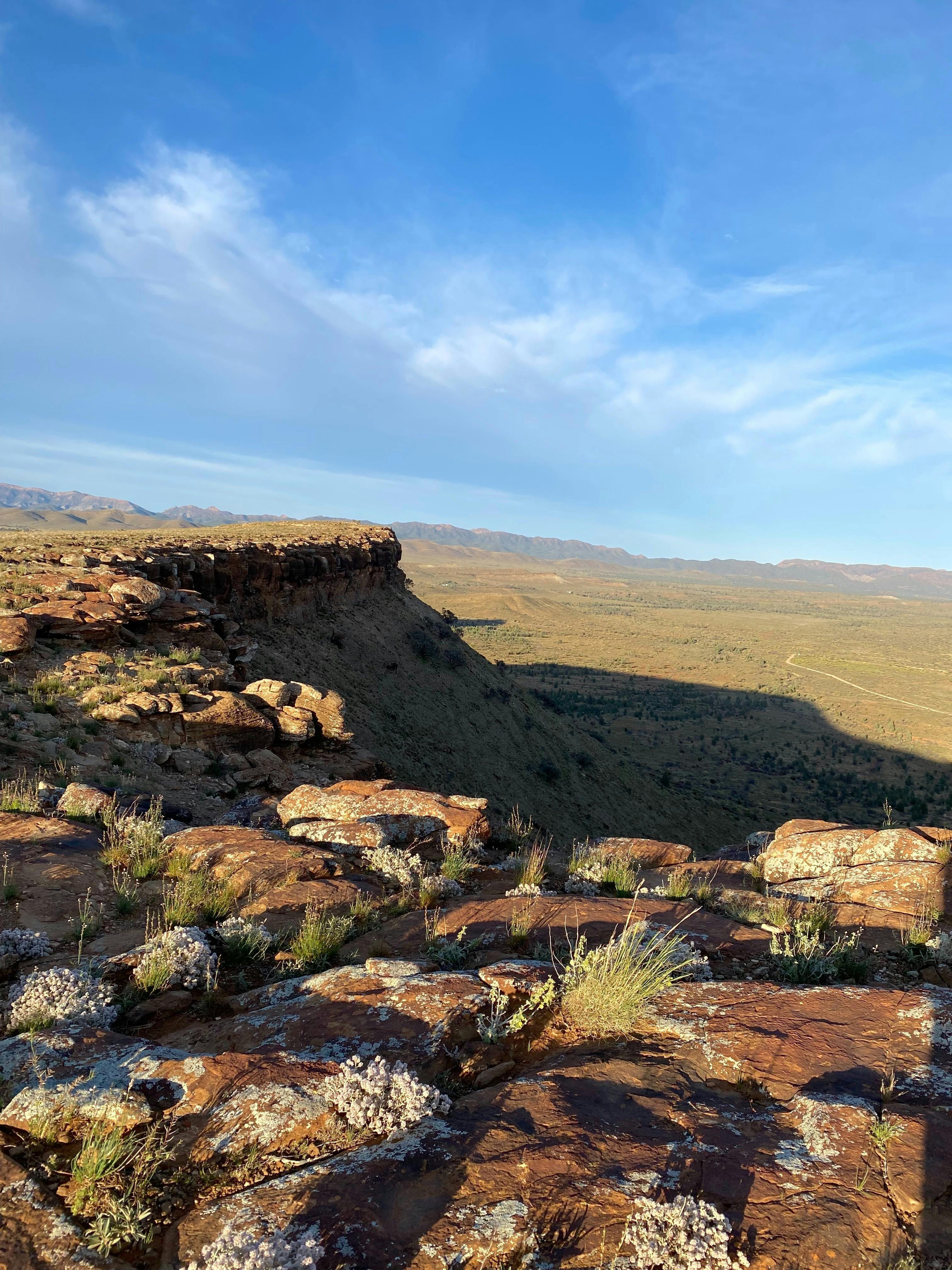 Gum Creek Station