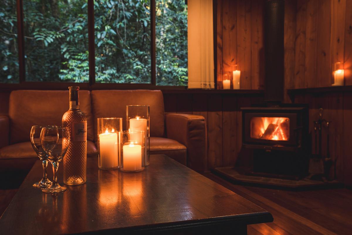 Lounge / Living