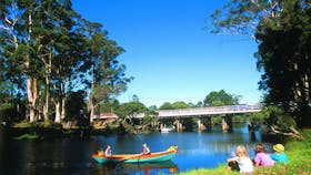 Denmark River, Denmark, Western Australia