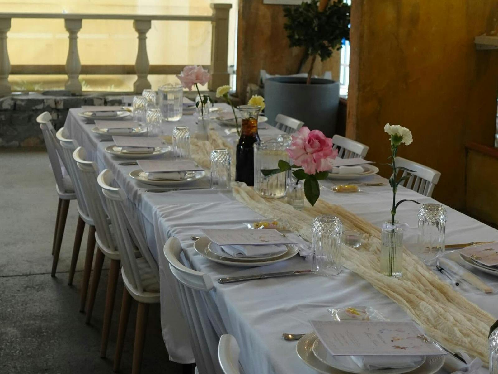 No 33 Event