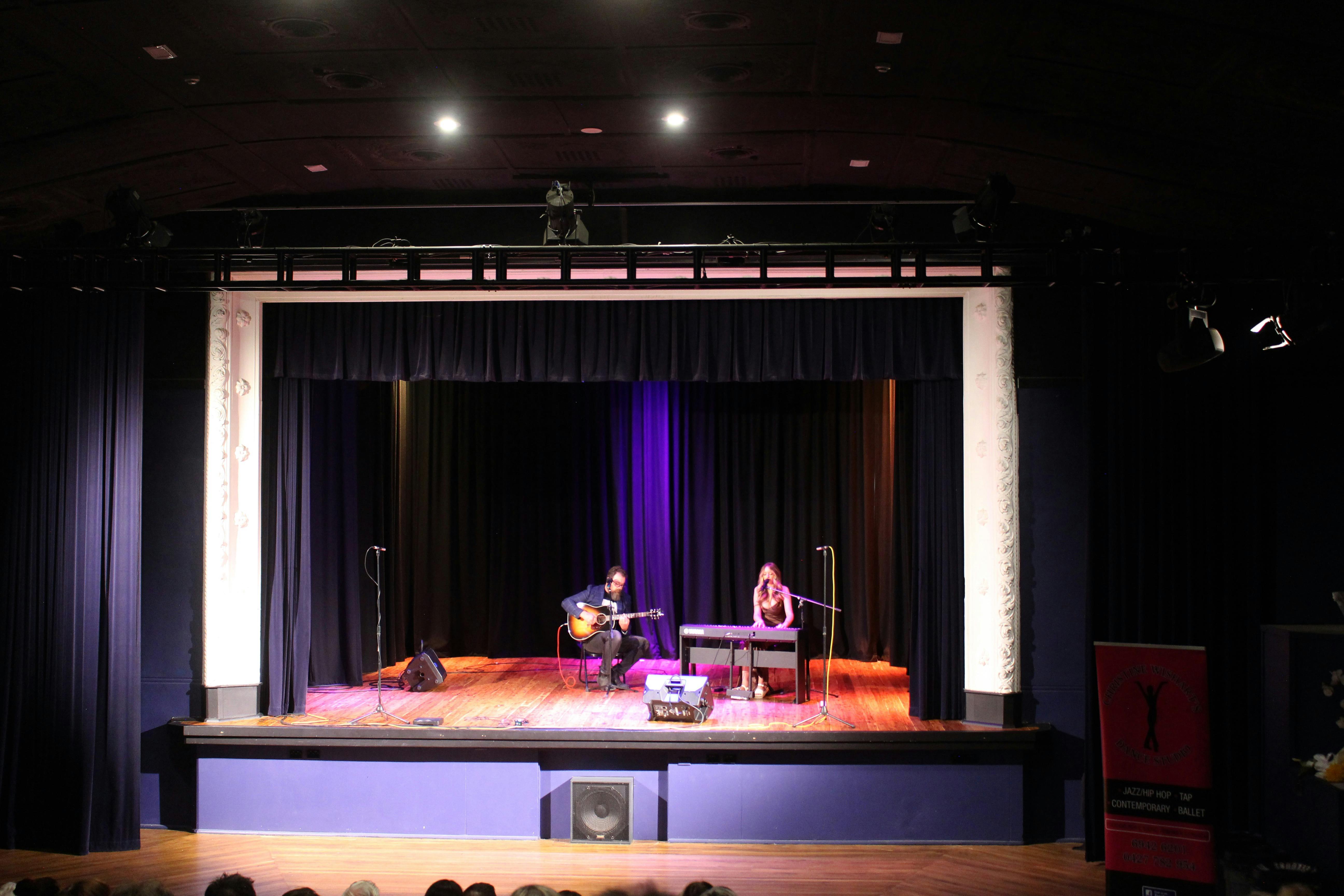Southern Cross Cinema