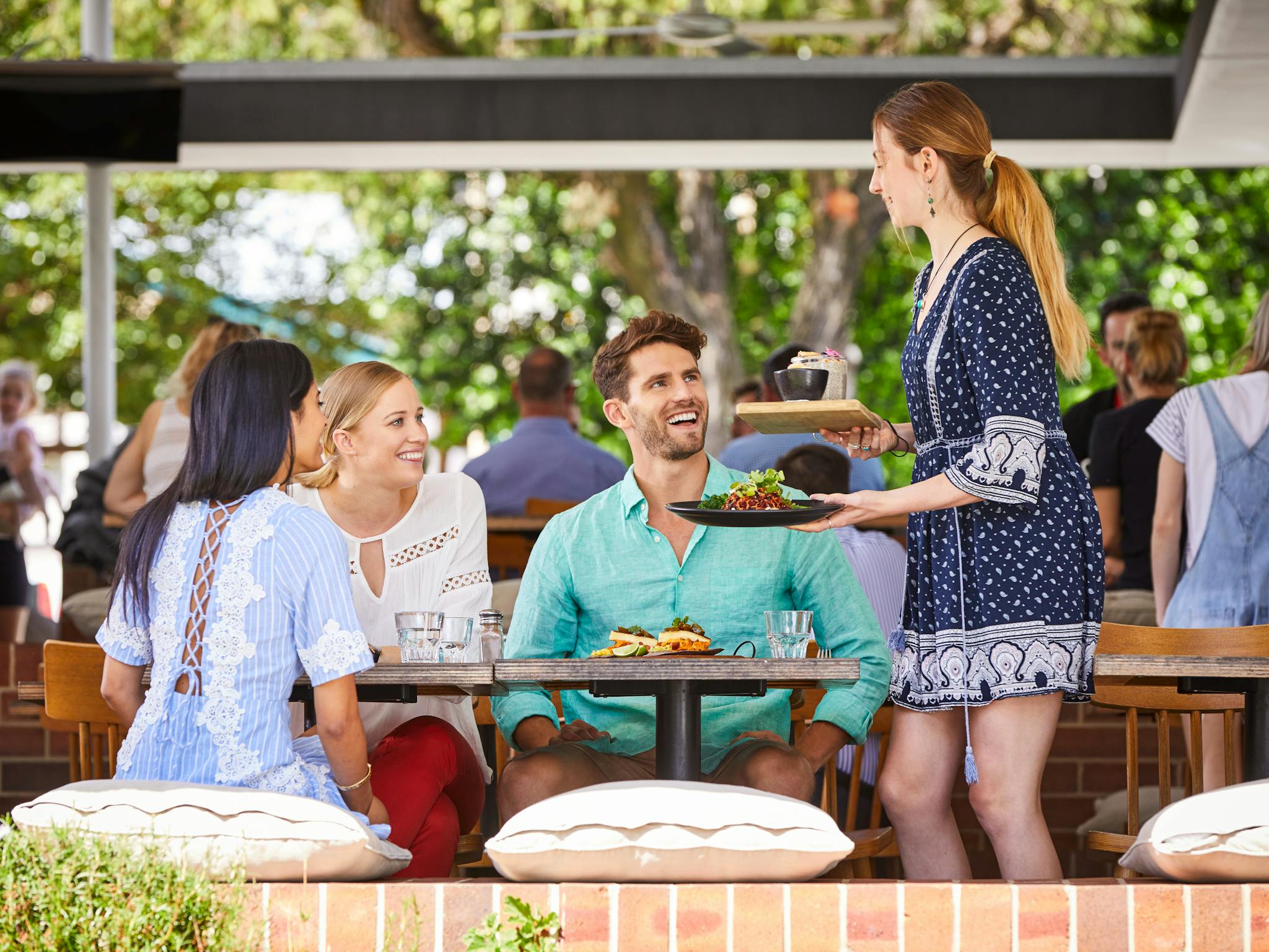 Cafe Toowong Cafe Toowong