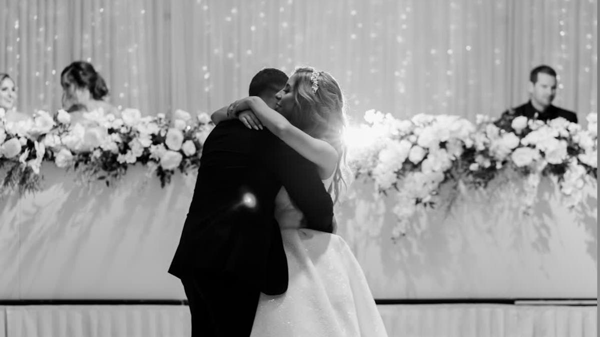 Bridal Dance